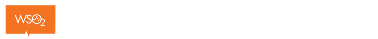 wso2 Logo